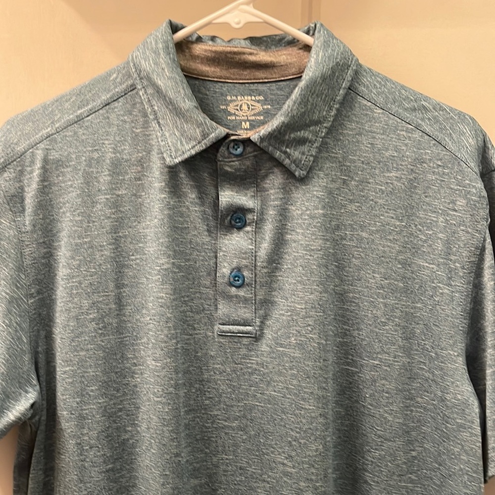 Mens polo